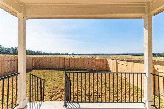 Foto del edificio - 212 Prairie Song Ln