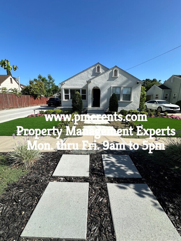 Foto principal - 1810 W Willow St