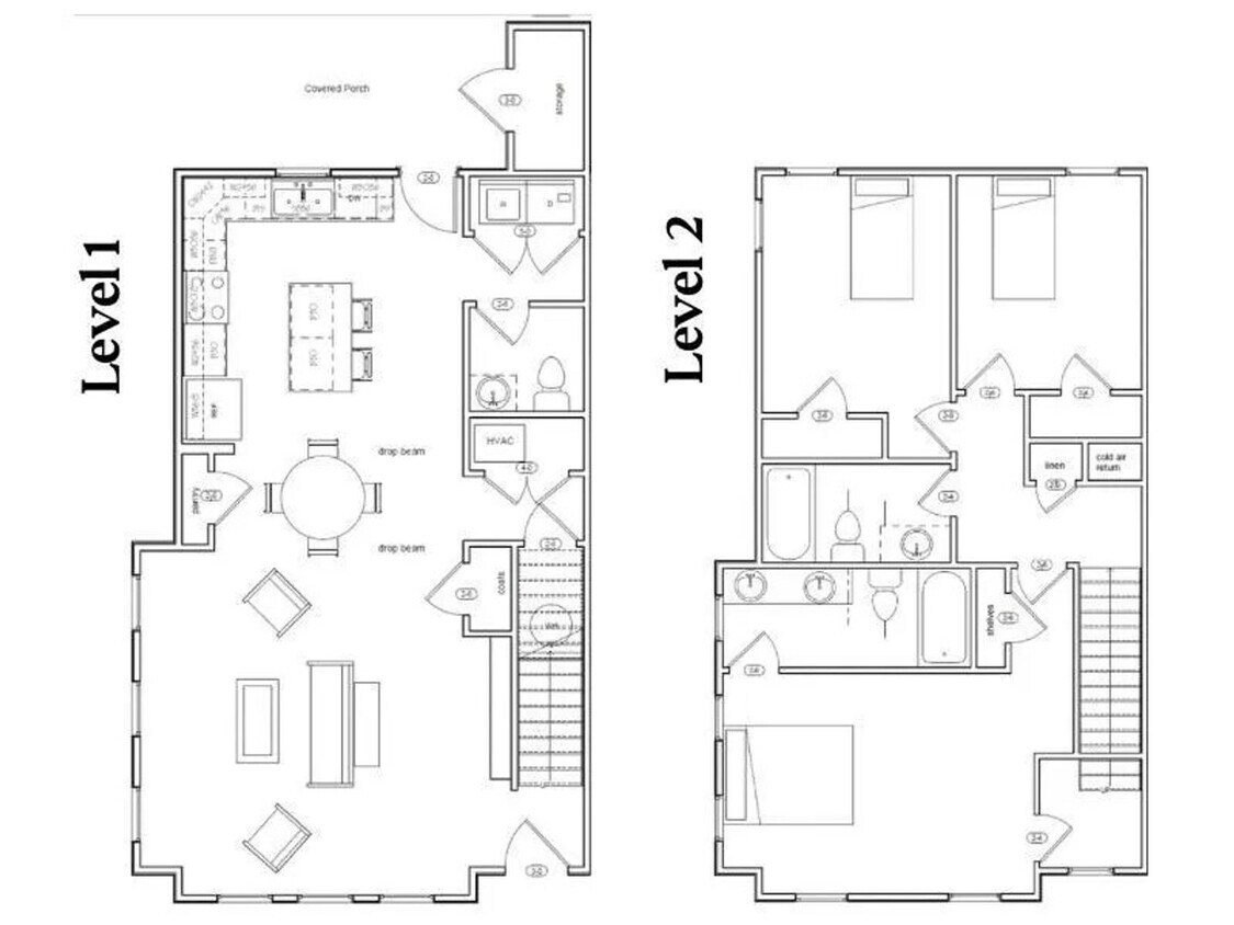 Foto del edificio - 110 Aaron Pl