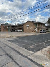 Building Photo - 1015 Parmer Ave