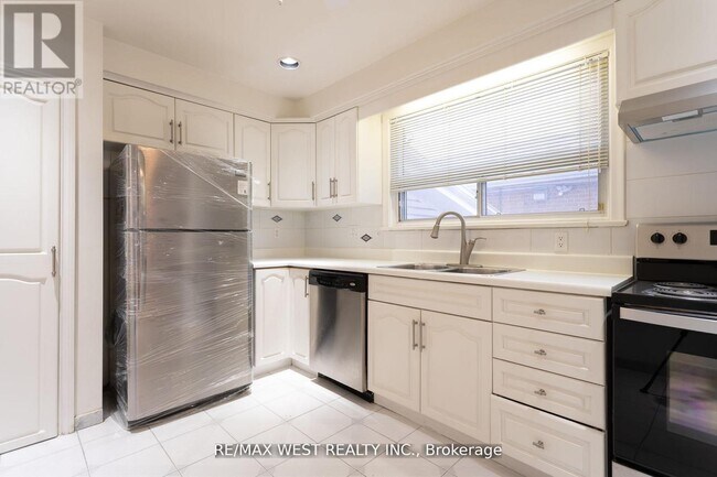 Photo du bâtiment - 28 Paragon Rd