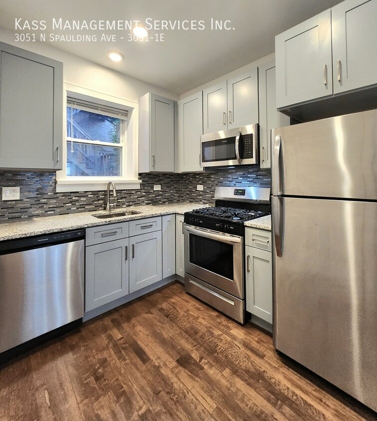 Primary Photo - Amazing 2 bed 2 bath DUPLEX w/ In-Unit Lau...