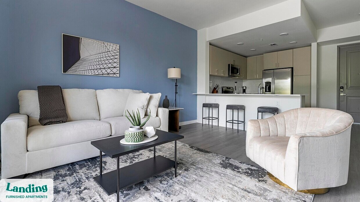 Foto principal - 7301 Lake Bank Lp