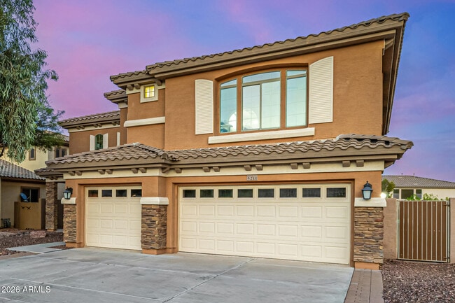 Foto del edificio - 5211 N 193rd Ave