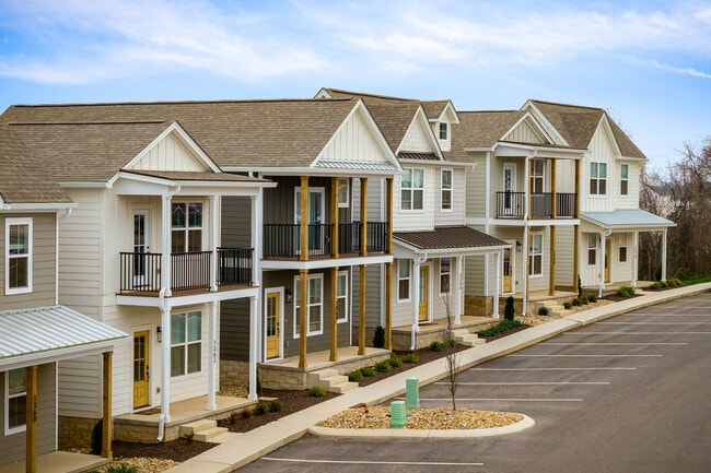 Primary Photo - Highbury