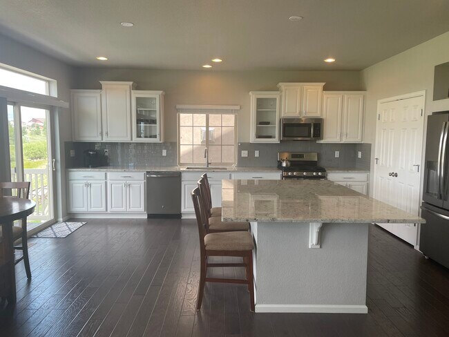 Building Photo - 8772 Briar Brush Ln