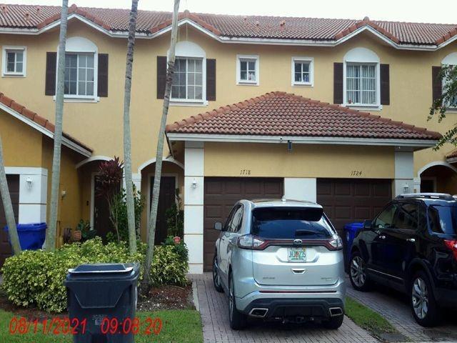 Foto principal - 1718 SW 81st Way
