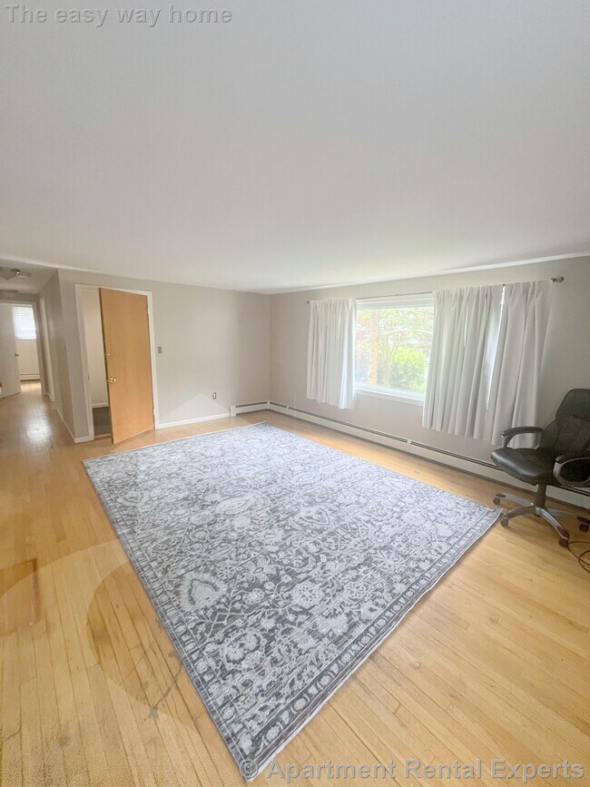 Foto del edificio - Fresh Pond 2+ Bedroom - Parking * All Util...