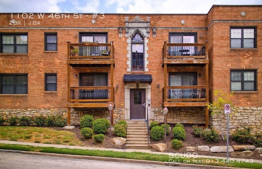 Primary Photo - 1102 W 46th St