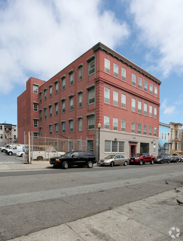 Primary Photo - Abel Gonzalez Apartments
