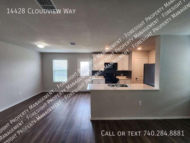 Foto del edificio - 14428 Cloudview Way