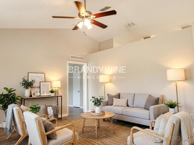 Foto del edificio - 2564 Courtland Blvd
