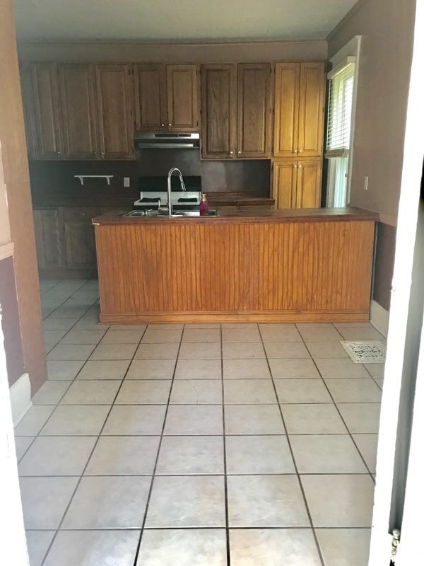 Building Photo - 113 S Glenwood 2 bedrooms 1 bath $1100.00