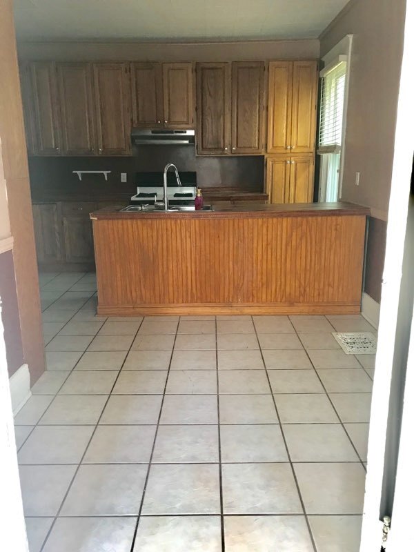 Foto del edificio - 113 S Glenwood 2 bedrooms 1 bath $1100.00
