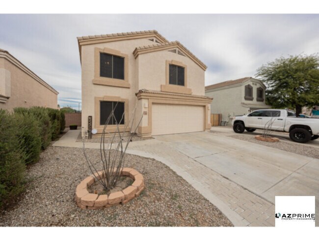 Foto del edificio - Discover the perfect Blend of Comfort and Sophistication in this Stunning 4/3 Surprise House!