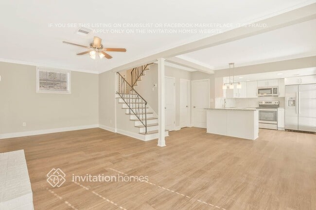 Foto del edificio - 1795 Fayetteville Ct SE