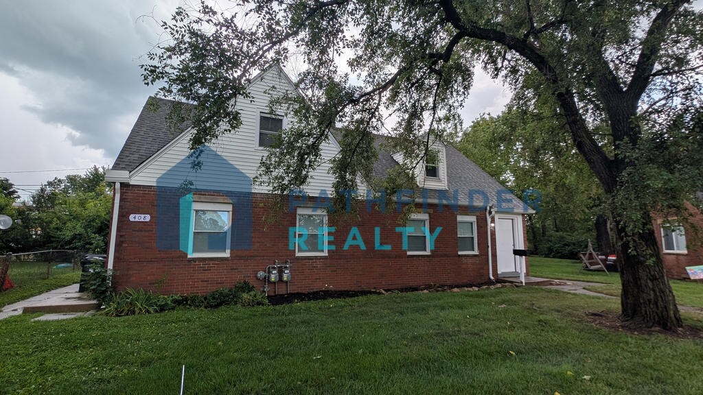 Foto principal - 408 Wallace Dr