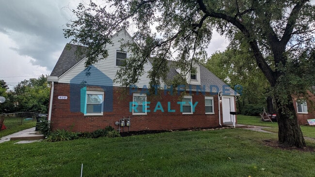 Building Photo - 408 Wallace Dr
