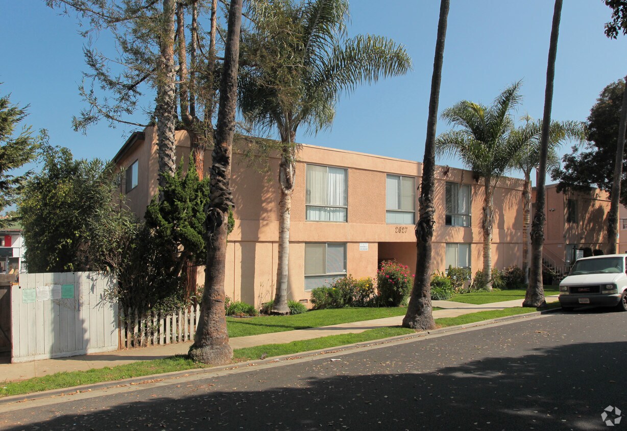Foto del edificio - 2627 5th Street