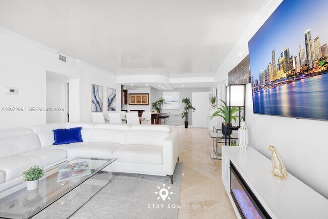 Foto del edificio - 4001 S Ocean Dr