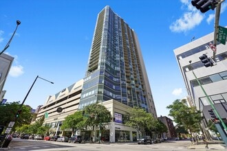 111 W Maple St