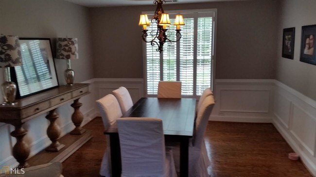 Foto del edificio - 12500 Huntington Trace Ln