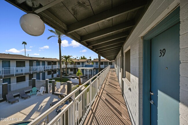 Foto del edificio - 3025 N 32nd St