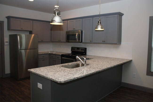 Foto del edificio - 957 Baxter St