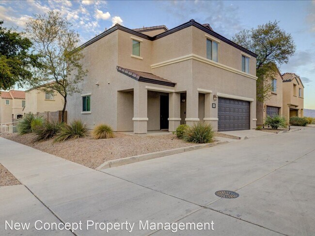 Foto del edificio - 4 br, 2.5 bath House - 6071 S. Hawks Hollo...