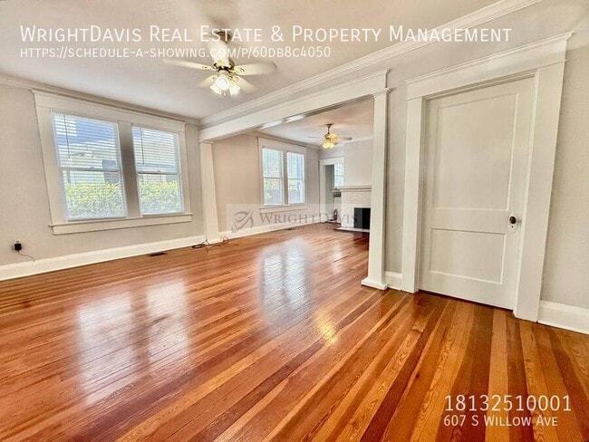 Photo - 607 S Willow Ave Apartment