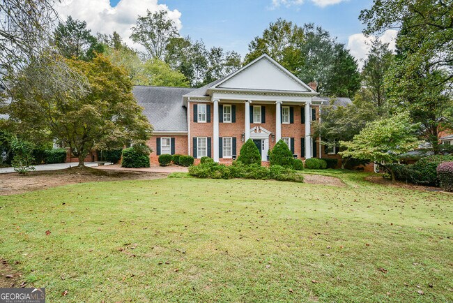 Foto del edificio - 1640 Lazy River Ln