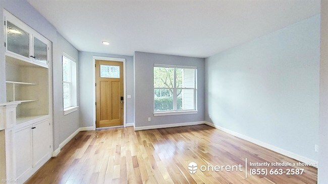 Foto del edificio - 3000 SW Graham St