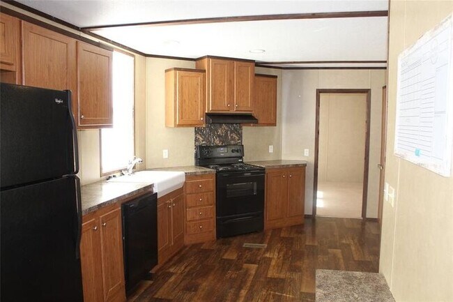 Foto del edificio - 4584 Hob Warren Rd