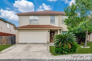 Building Photo - 5007 Crestwood Hill Dr