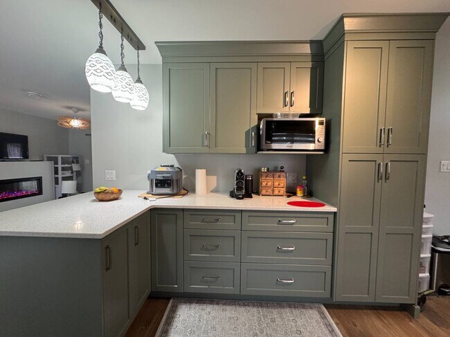 Photo du bâtiment - 21545 Campbell Av