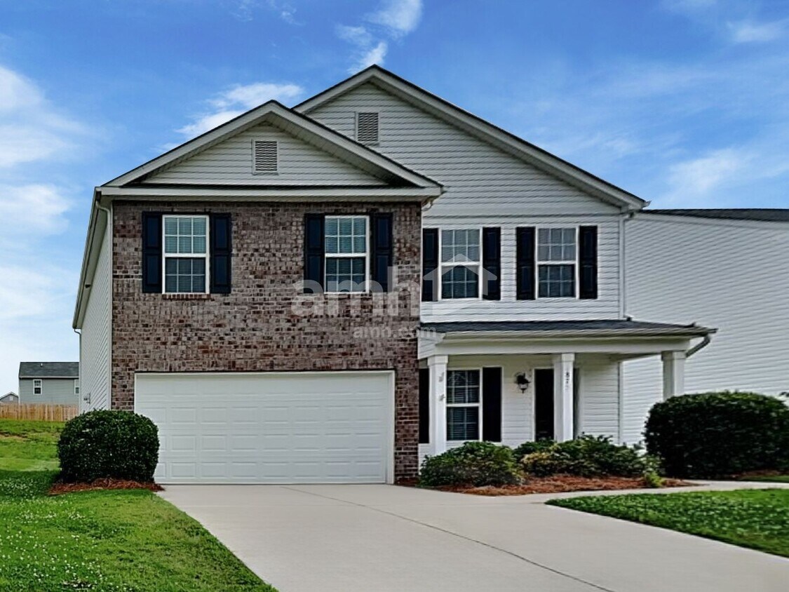 Foto principal - 4875 Old Towne Village Cir