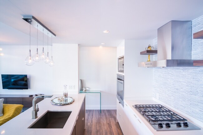Photo du bâtiment - 928 Beatty St