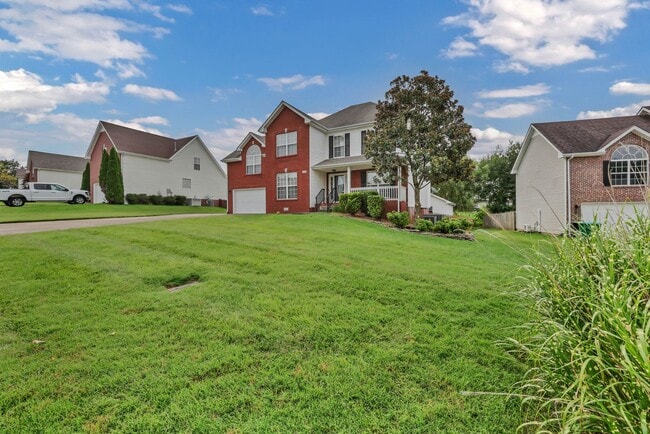 Building Photo - 3332 Victoria Ct