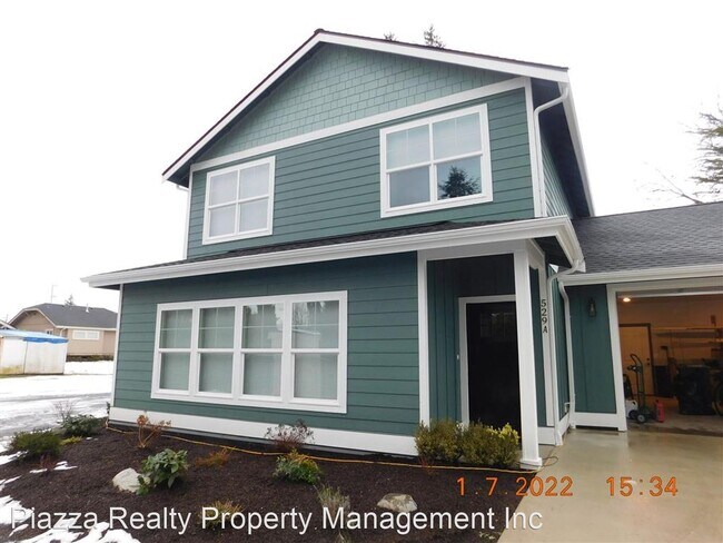 Building Photo - 3 br, 2.5 bath House - 529 Ball Street A