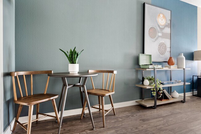 Foto del edificio - Eastside Station