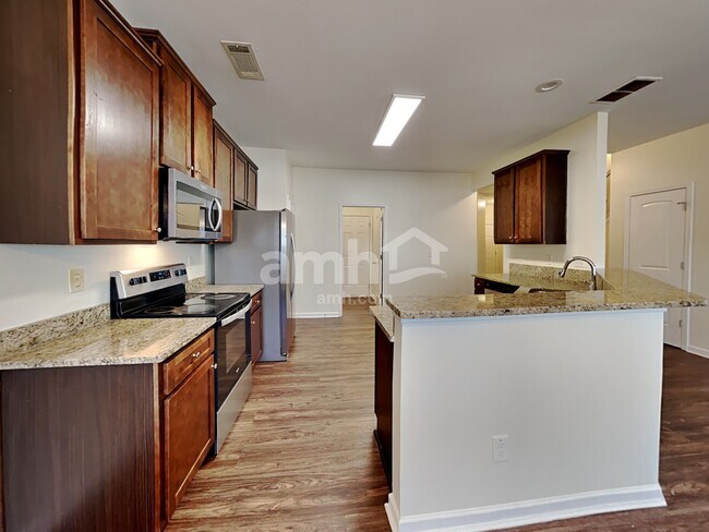 Foto del edificio - 1240 Faye Ct