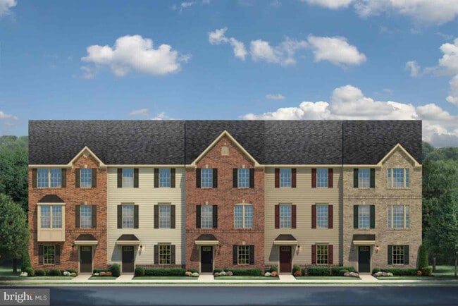 Photo - 16721 Caribbean Wy Townhome
