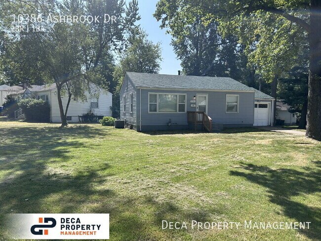 Photo - 10386 Ashbrook Dr House