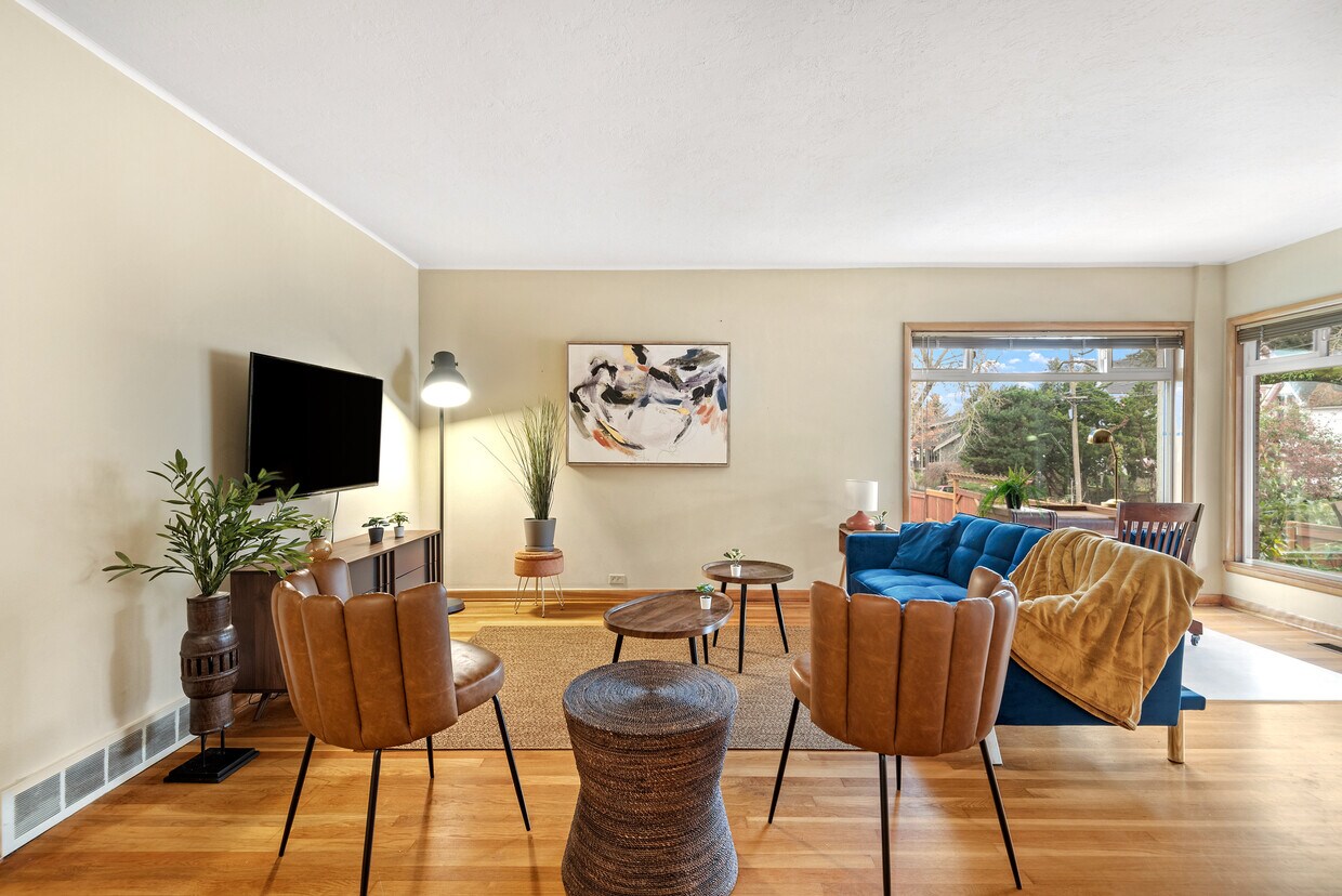 Foto principal - 11 NE 63rd Ave