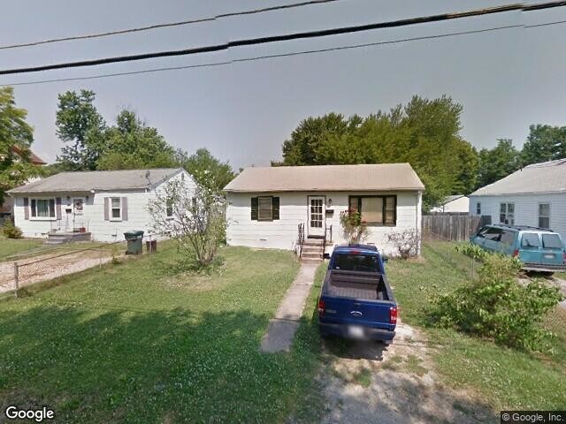 Foto principal - 130 N Beech Ave