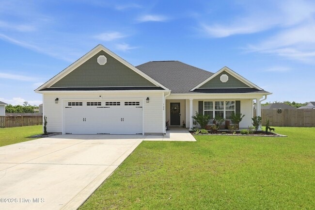 Building Photo - 708 Puppy Drum Ln
