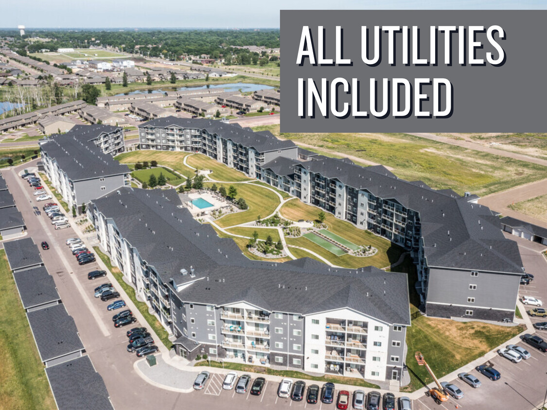 Primary Photo - Graystone Heights Luxury Apartments