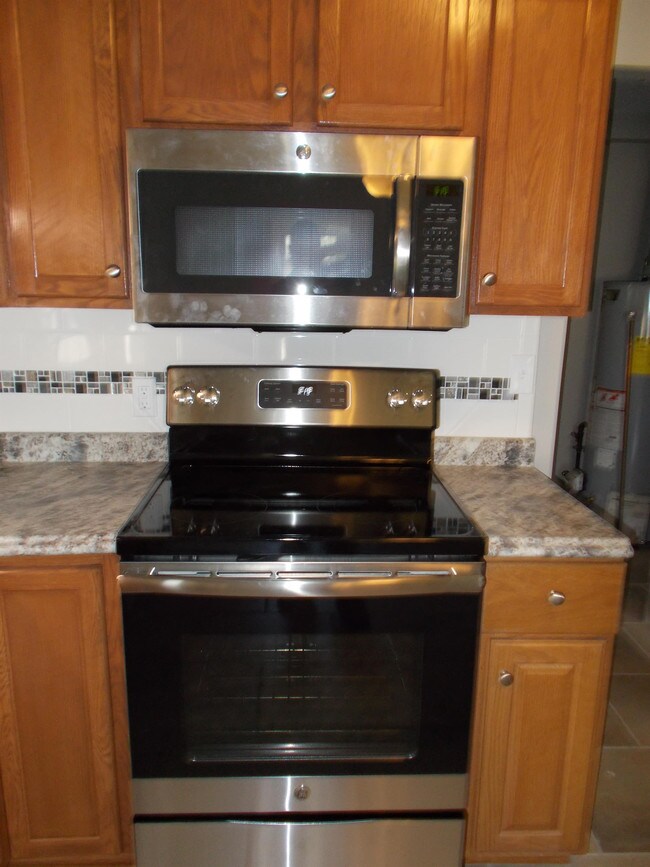 Foto del edificio - 2111 W 17th St