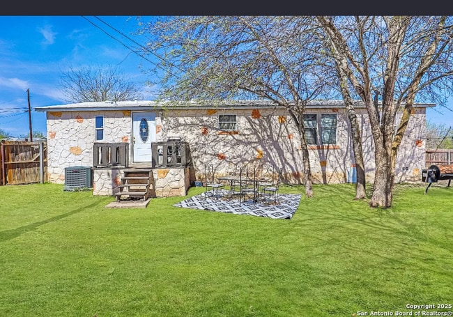 Building Photo - 193 Co Rd 5633