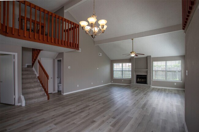 Foto del edificio - 12818 Ashford Meadow Dr